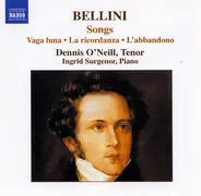 Bellini - Songs