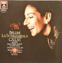 Double LP - Bellini - La Sonnambula