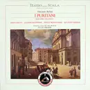 LP - Bellini - I Puritani - Selezione Dall'Opera