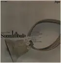 LP-Box - Vincenzo Bellini - La Sonnambula - Hardcover Box