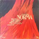 LP-Box - Bellini - Norma - Booklet with pictures
