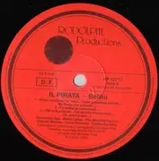 LP - Bellini - Il Pirata