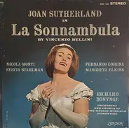 Bellini - Joan Sutherland In La Sonnambula By Vincenzo Bellini