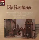 LP - Bellini - Die Puritaner - Highlights