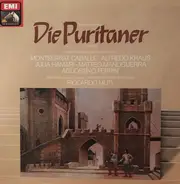 Bellini - Die Puritaner - Highlights