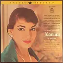 LP-Box - Bellini / Callas - La Scala Presents Norma By Bellini - Boxset + Libretto