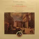 LP - Vincenzo Bellini / Maria Callas / Nicola Monti / Fiorenza Cossotto / Eugenia Ratti / Nicola Zaccari - La Sonnambula - Selezione Dall'Opera