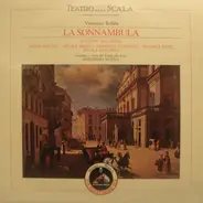 Vincenzo Bellini / Maria Callas / Nicola Monti / Fiorenza Cossotto / Eugenia Ratti / Nicola Zaccari - La Sonnambula - Selezione Dall'Opera