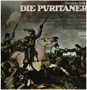 LP - Vincenzo Bellini - Die Puritaner - Auszüge