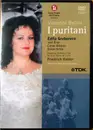 Double DVD - Bellini - I Puritani
