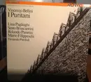 LP-Box - Bellini - I Puritani - Hardcover Box + Booklet