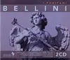 Double CD - Vincenzo Bellini - I Puritani - Slipcase