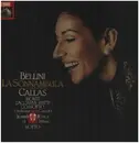 LP-Box - Vincenzo Bellini - La Sonnambula - Maria Callas, Nicola Monti...