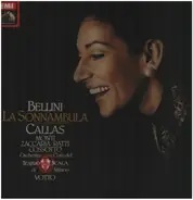 Vincenzo Bellini - La Sonnambula - Maria Callas, Nicola Monti...