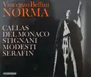 CD-Box - Vincenzo Bellini - Norma - Mono