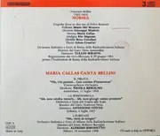CD-Box - Vincenzo Bellini - Norma - Mono