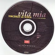 CD - Vincenzo La Scola Feat. Cliff Richard - Vita Mia