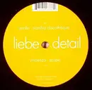 12'' - Vincenzo / Serafin - Scope / Starship Discothèque