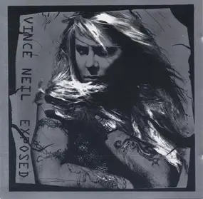 Vince Neil - Exposed