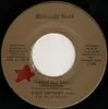 7'' - Vince Anthony & The Blue Notes - I Cried All Day / If You Want Me Back