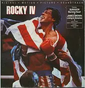 Vince Dicola - Rocky IV (OST)