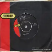 Vince Eager - I Shall Not Be Moved