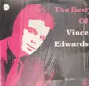 LP - Vince Edwards - The Best of Vince Edwards