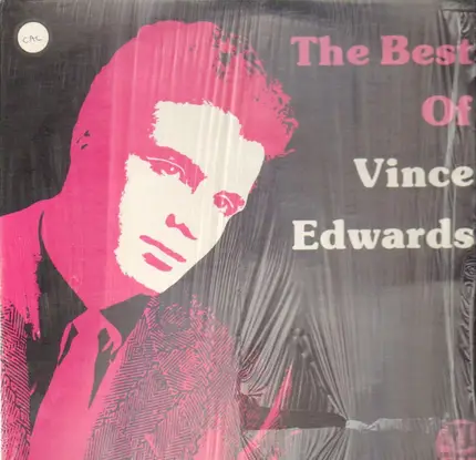 Vince Edwards - The Best of Vince Edwards