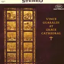 LP - Vince Guaraldi - At Grace Cathedral