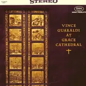 Vince Guaraldi - At Grace Cathedral