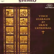 Vince Guaraldi - At Grace Cathedral