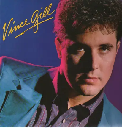 Vince Gill - Vince Gil