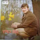 LP - Vince Hill - Edelweiss