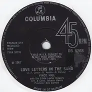 Vince Hill - Love Letters In The Sand