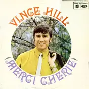 vince hill - Merci Cherie
