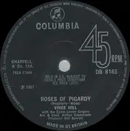 Vince Hill - Roses Of Picardy