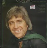 Vince Hill - Wish You Were Here