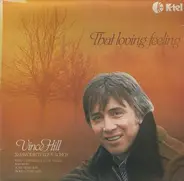 Vince Hill - That Loving Feeling