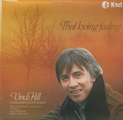 Vince Hill - That Loving Feeling