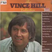 Vince Hill - The Vince Hill Collection