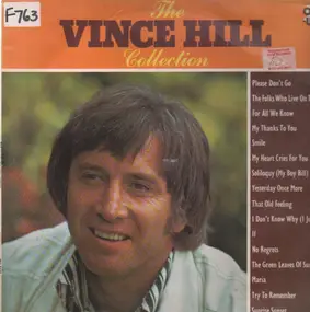 vince hill - The Vince Hill Collection