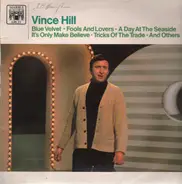 Vince Hill - Vince Hill