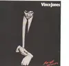 CD - Vince Jones ? - For All Colours
