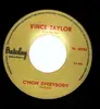 7'' - Vince Taylor - C'mon Everybody / 20 Flight Rock