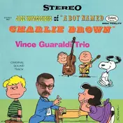 Vince Guaraldi Trio - Jazz Impressions Of A Boy Named Charlie Brown