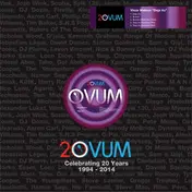 Vince Watson - Deja Vu, Josh Wink Remix