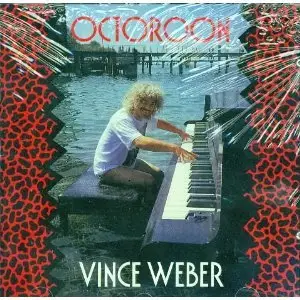 Vince Weber - Octoroon
