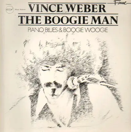 Vince Weber - The Boogie Man
