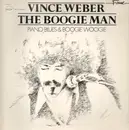 LP - Vince Weber - The Boogie Man