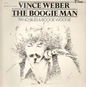 LP - Vince Weber - The Boogie Man
